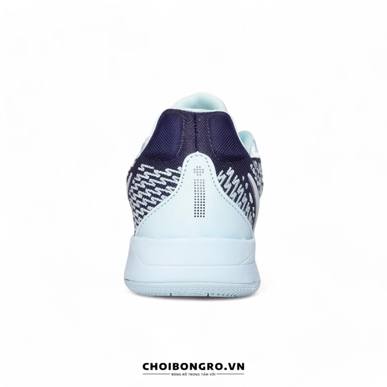 Nike
  Sabrina 2 'Conductor' | Replica - Xanh đen - Hình ảnh 4