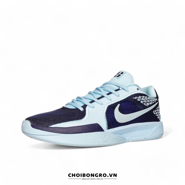Nike
  Sabrina 2 'Conductor' | Replica - Xanh đen - Hình ảnh 2