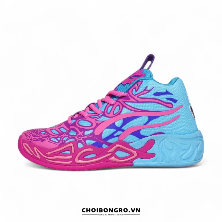 Puma
  MB 04 'Imbalance' | Replica - Tím xanh