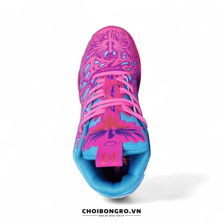 Puma
  MB 04 'Imbalance' | Replica - Tím xanh - Hình ảnh 5