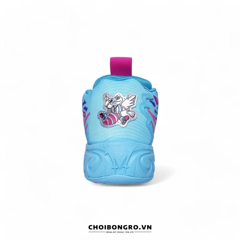 Puma
  MB 04 'Imbalance' | Replica - Tím xanh - Hình ảnh 3