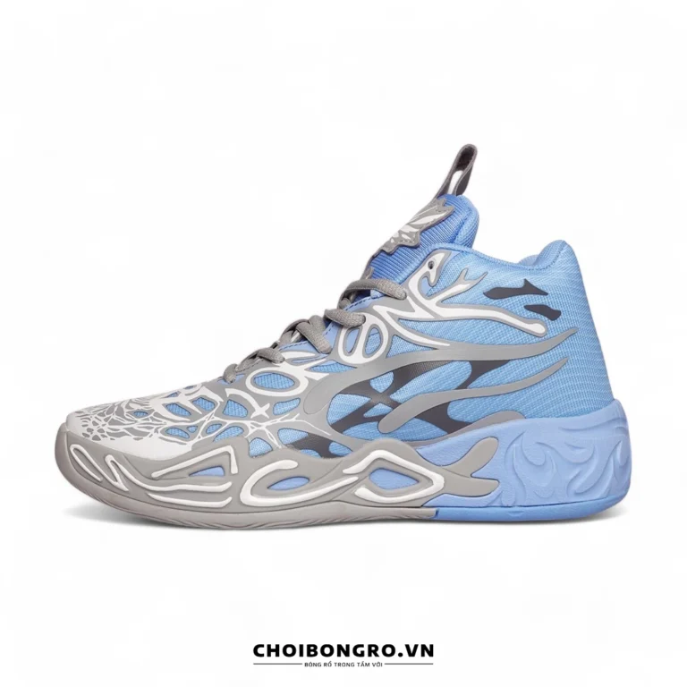 Puma MB 04 'LaFrancé' | Replica - Xanh Sky