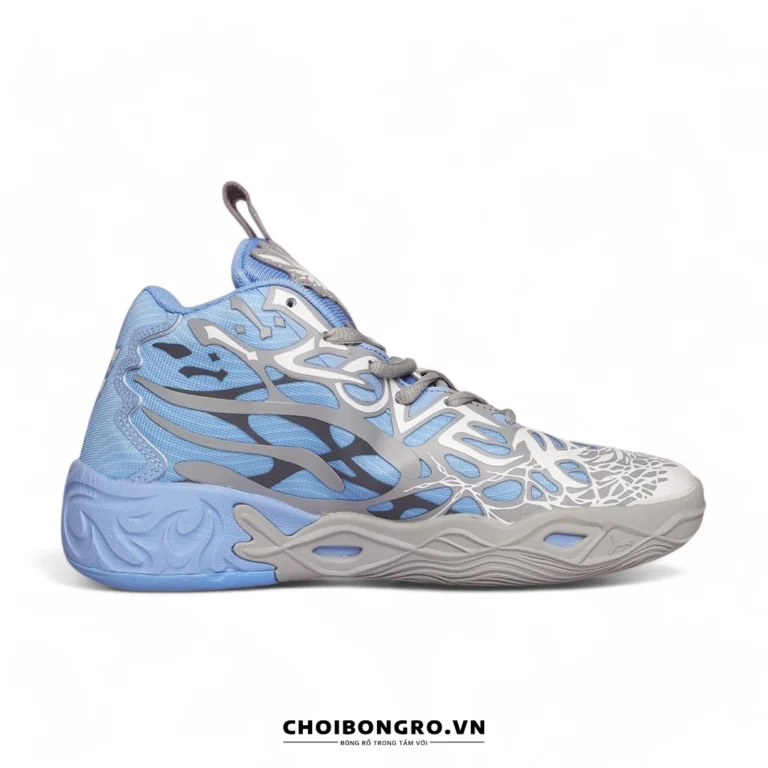 Puma MB 04 'LaFrancé' | Replica - Xanh Sky - Hình ảnh 4
