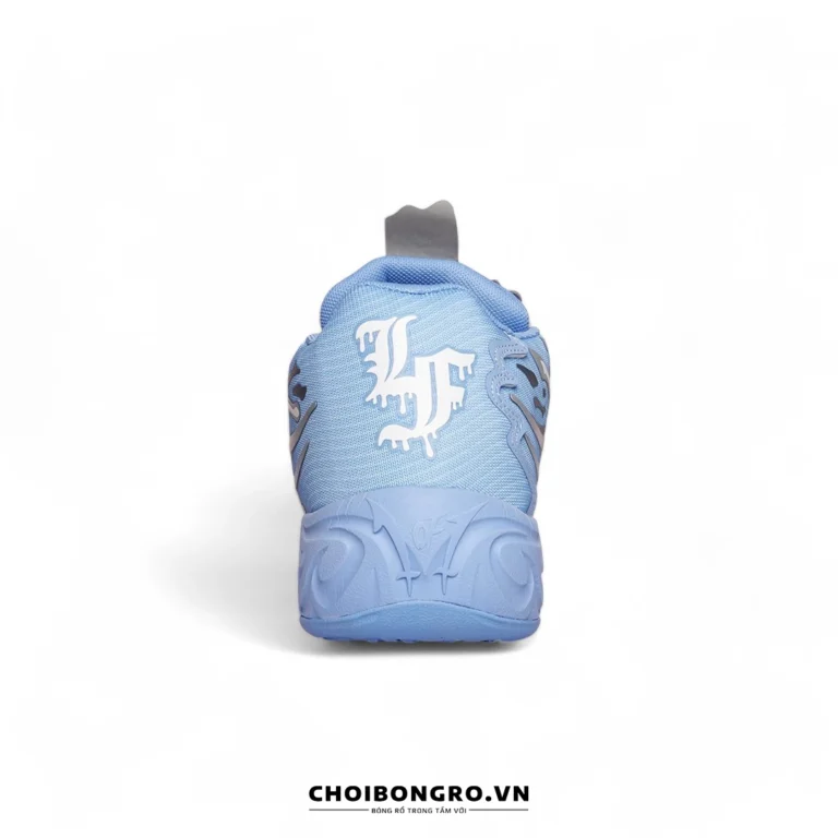 Puma MB 04 'LaFrancé' | Replica - Xanh Sky - Hình ảnh 3