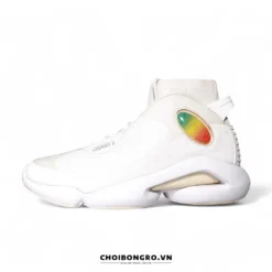 Giày bóng rổ Like-New
  chính hãng AND1 Sample