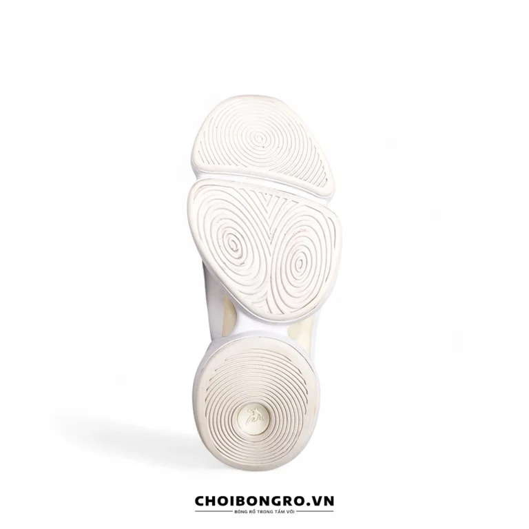 Giày bóng rổ Like-New
  chính hãng AND1 Sample - Hình ảnh 2