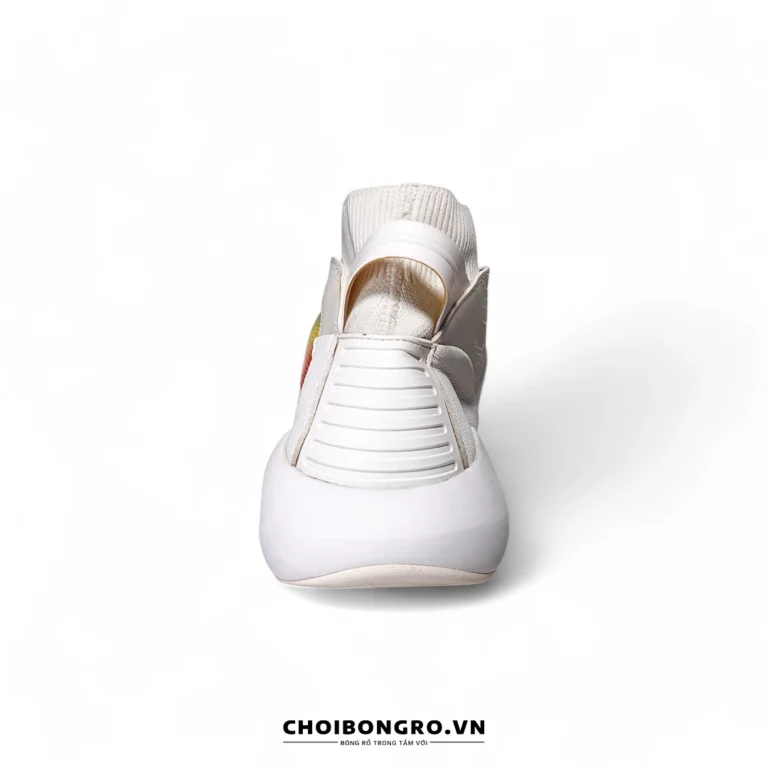 Giày bóng rổ Like-New
  chính hãng AND1 Sample - Hình ảnh 3