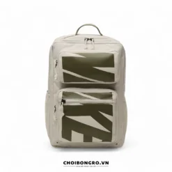 Balo bóng rổ Nike Utility Speed Backpack 'White' CZ1247-104 chính hãng - Be Nike
