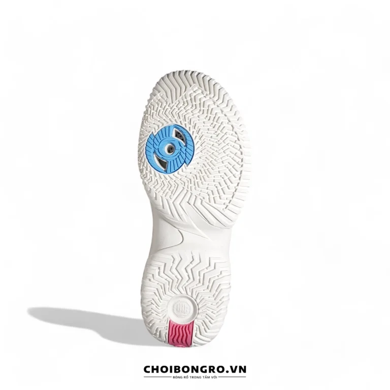 Li-Ning BadFive Storm ABFU017-2 chính hãng - Hồng - Hình ảnh 3