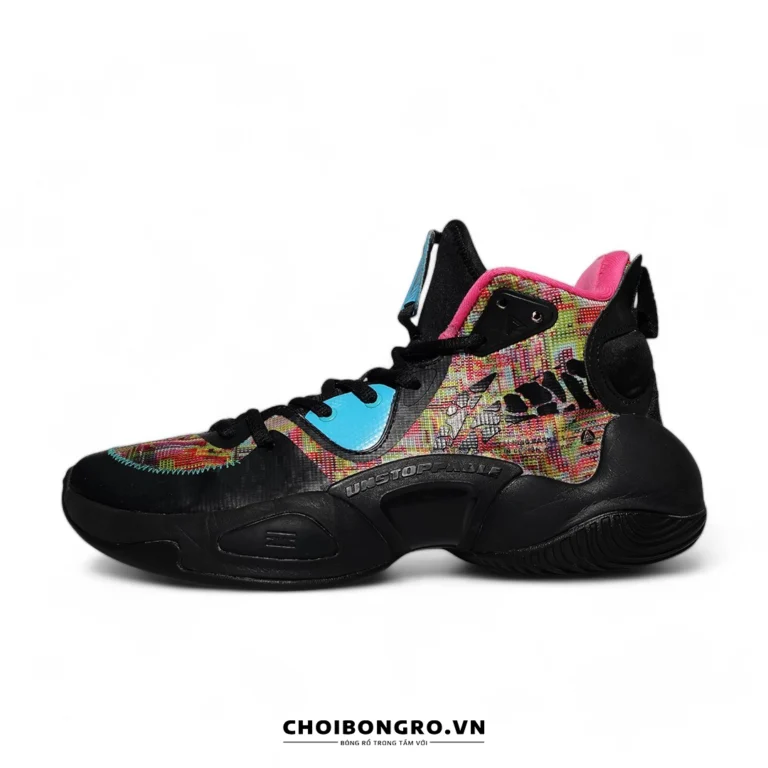 Giày bóng rổ cũ chính hãng Li-Ning Power
  ABPR067-2