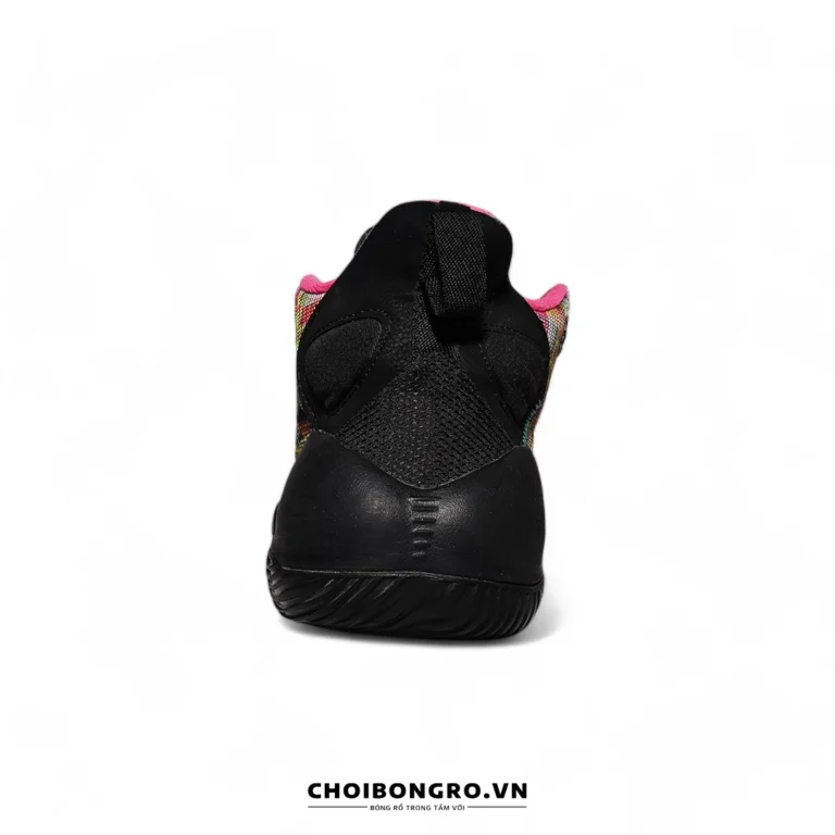 Giày bóng rổ cũ chính hãng Li-Ning Power
  ABPR067-2 - Hình ảnh 3