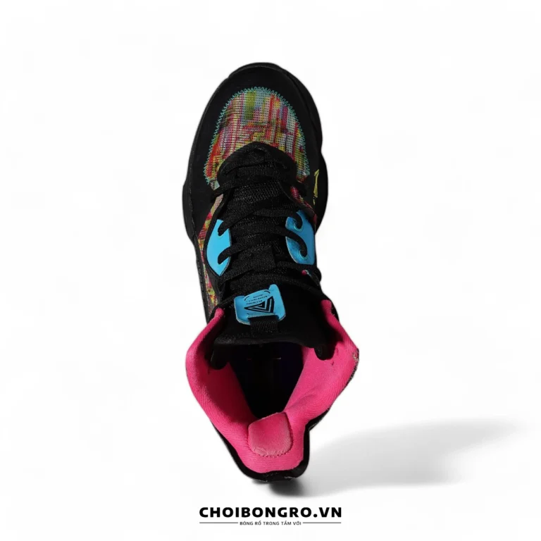 Giày bóng rổ cũ chính hãng Li-Ning Power
  ABPR067-2 - Hình ảnh 5