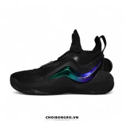 Giày bóng rổ cũ chính hãng Li-Ning Sonic
  7 Mid 'Black Mint Green' ABAP085-3