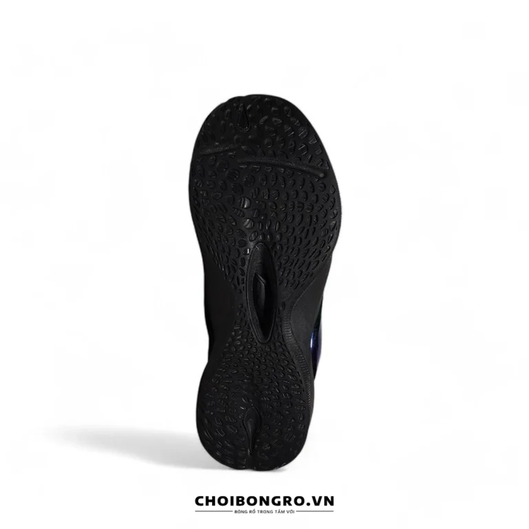 Giày bóng rổ cũ chính hãng Li-Ning Sonic
  7 Mid 'Black Mint Green' ABAP085-3 - Hình ảnh 2