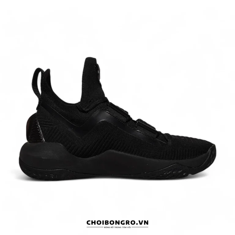 Giày bóng rổ cũ chính hãng Li-Ning Sonic
  7 Mid 'Black Mint Green' ABAP085-3 - Hình ảnh 4