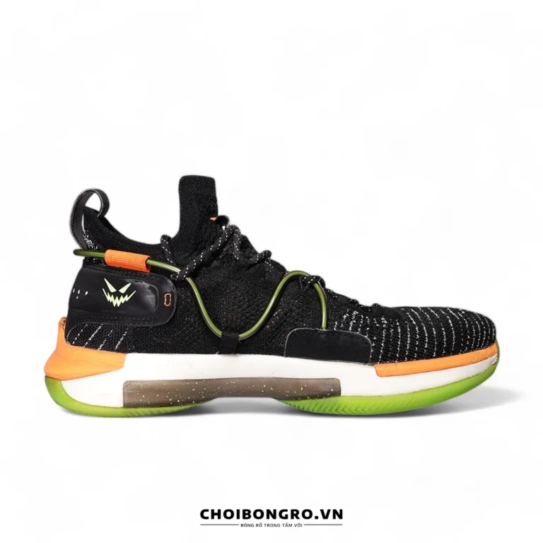 Giày bóng rổ cũ chính hãng Li-Ning Speed
  6 Premium ABAP071-2 - Hình ảnh 4