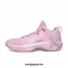 Li-Ning Wade Shadow 6 'Miami Night' ABPU029-8 chính hãng - Hồng