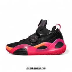 Giày bóng rổ Like-New chính hãng Li Ning
  Way of Wade All City WOW AC 8 'Sunrise' YKBS114-51