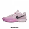 Nike Air Zoom GT Cut Cross EP 'Think Pink' HF0231-601 chính hãng - Hồng
