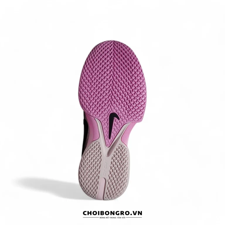 Nike Air Zoom GT Cut Cross EP 'Think Pink' HF0231-601 chính hãng - Hồng - Hình ảnh 2