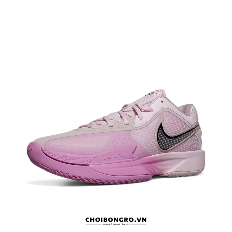 Nike Air Zoom GT Cut Cross EP 'Think Pink' HF0231-601 chính hãng - Hồng - Hình ảnh 3