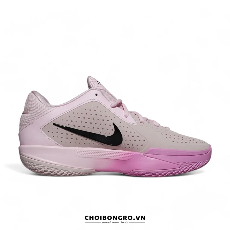 Nike Air Zoom GT Cut Cross EP 'Think Pink' HF0231-601 chính hãng - Hồng - Hình ảnh 5