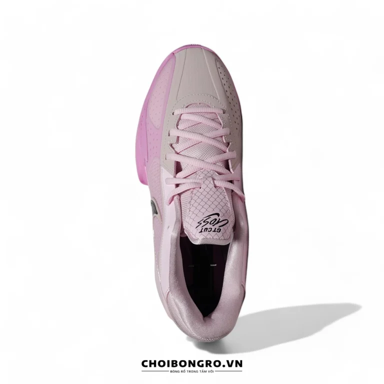 Nike Air Zoom GT Cut Cross EP 'Think Pink' HF0231-601 chính hãng - Hồng - Hình ảnh 6