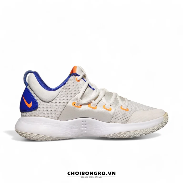 Giày bóng rổ Like-New chính hãng Nike
  Hyperdunk X Low EP 'Knicks' FB7163-181 - Hình ảnh 4