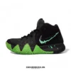 Giày bóng rổ Like-New chính hãng Nike
  Kyrie 4 Halloween 943807-012