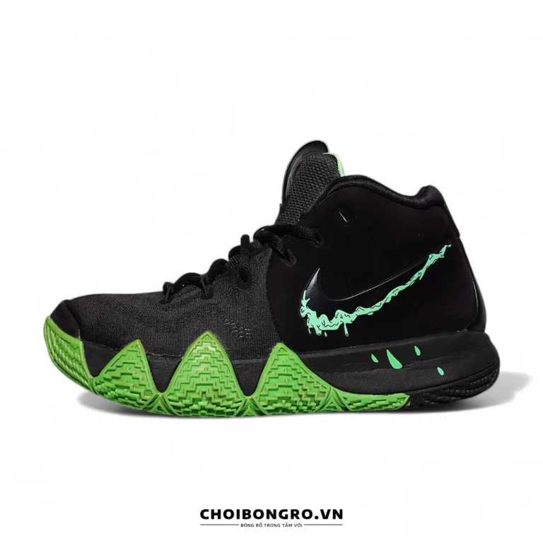 Giày bóng rổ Like-New chính hãng Nike
  Kyrie 4 Halloween 943807-012