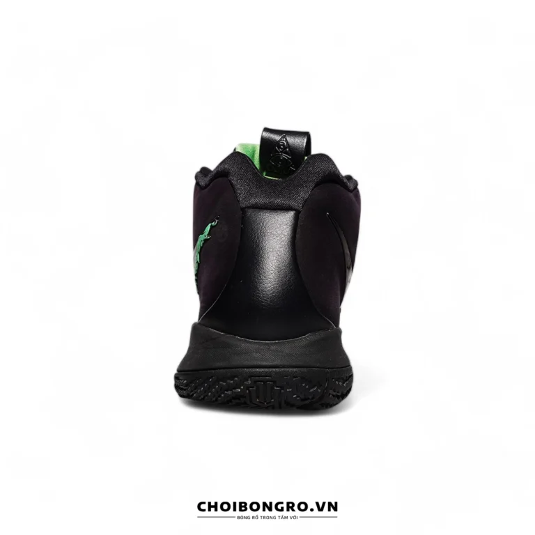 Giày bóng rổ Like-New chính hãng Nike
  Kyrie 4 Halloween 943807-012 - Hình ảnh 3