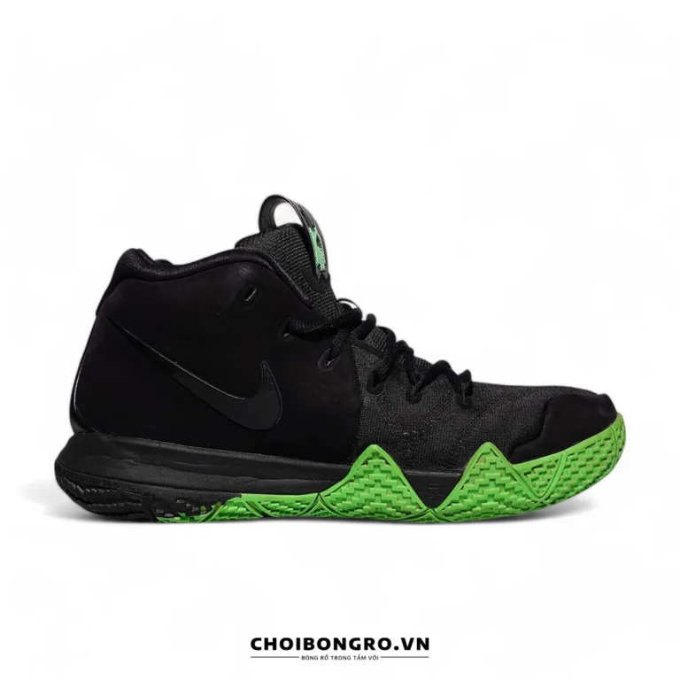 Giày bóng rổ Like-New chính hãng Nike
  Kyrie 4 Halloween 943807-012 - Hình ảnh 4