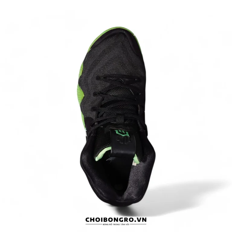 Giày bóng rổ Like-New chính hãng Nike
  Kyrie 4 Halloween 943807-012 - Hình ảnh 5
