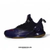 Giày bóng rổ cũ chính hãng PEAK Tony
  Parker VI E83323A