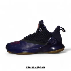 Giày bóng rổ cũ chính hãng PEAK Tony
  Parker VI E83323A