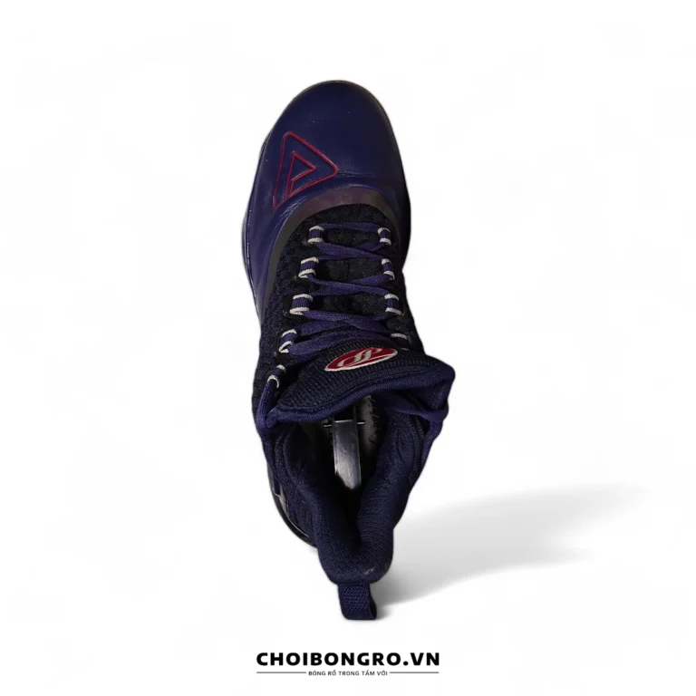 Giày bóng rổ cũ chính hãng PEAK Tony
  Parker VI E83323A - Hình ảnh 5