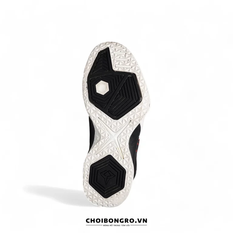 Giày bóng rổ Like-New chính hãng Qiaodan
  QM1350109 - Hình ảnh 2