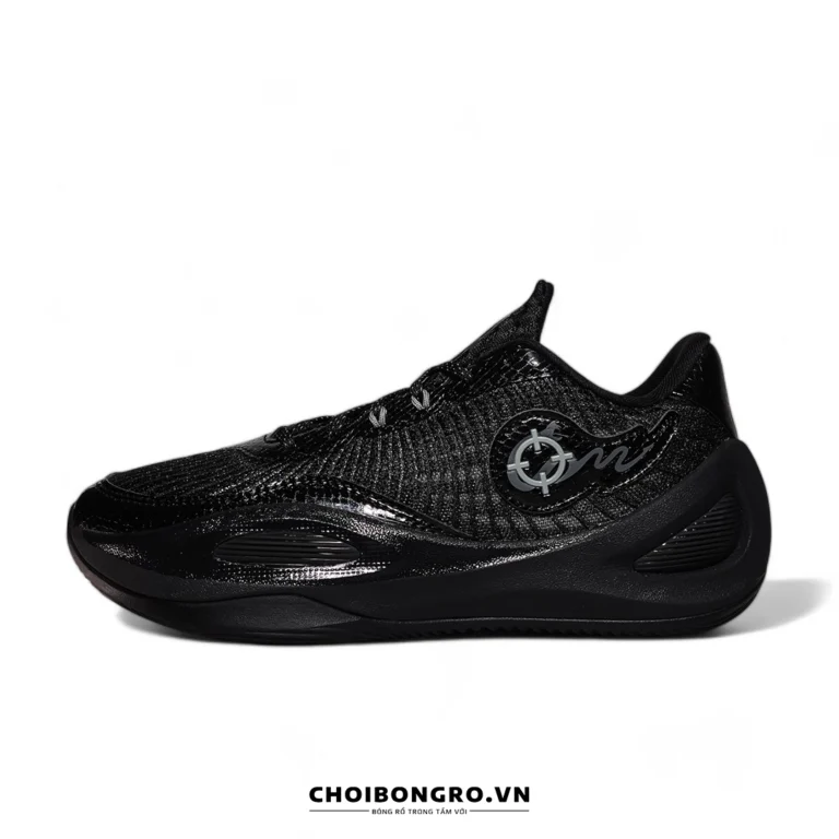 Rigorer AR1 'Silent Night' Z323360104-18 chính hãng - Đen