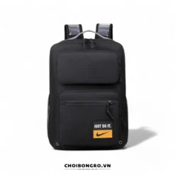 Balo bóng rổ Nike Utility Speed replica - Đen Just Do It