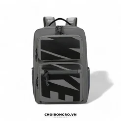 Balo bóng rổ Nike Utility Speed replica - Ghi Nike