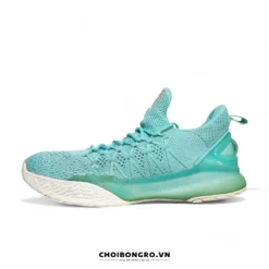 Giày bóng rổ cũ chính hãng ANTA Light
  Cavalry 3 'Aqua White' 11821166-1