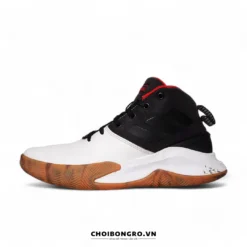 Giày bóng rổ cũ chính hãng Adidas Own
  The Game EG7978
