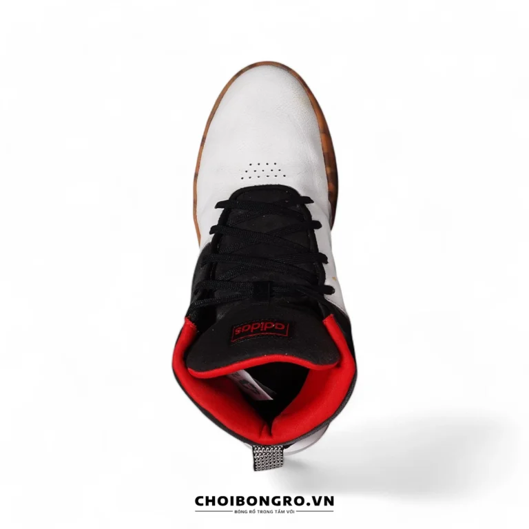 Giày bóng rổ cũ chính hãng Adidas Own
  The Game EG7978 - Hình ảnh 3