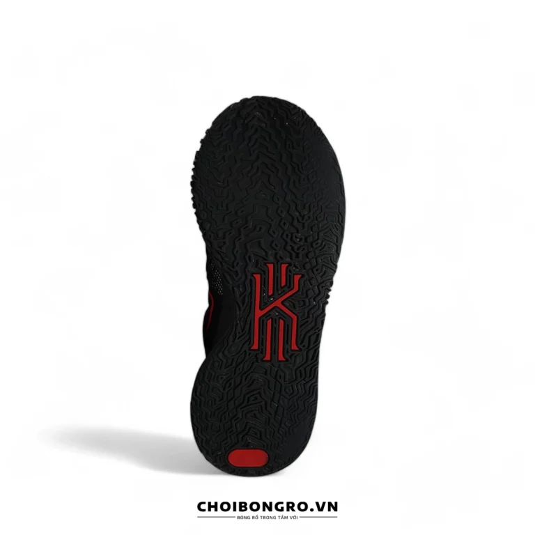 Giày bóng rổ cũ chính hãng Nike Kyrie 7
  EP 'Bred' CQ9327-001 - Hình ảnh 2