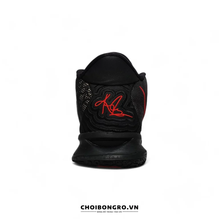 Giày bóng rổ cũ chính hãng Nike Kyrie 7
  EP 'Bred' CQ9327-001 - Hình ảnh 5