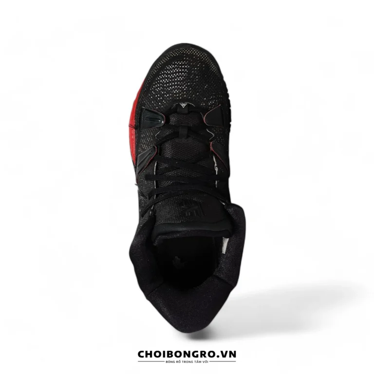 Giày bóng rổ cũ chính hãng Nike Kyrie 7
  EP 'Bred' CQ9327-001 - Hình ảnh 3