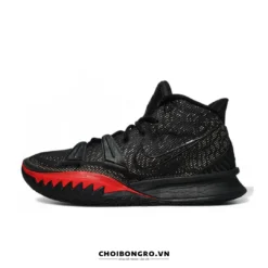 Giày bóng rổ cũ chính hãng Nike Kyrie 7
  EP 'Bred' CQ9327-001