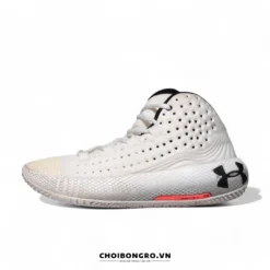 Giày bóng rổ cũ chính hãng Under Armour
  HOVR Havoc 2 'White Orange' 3022050-100