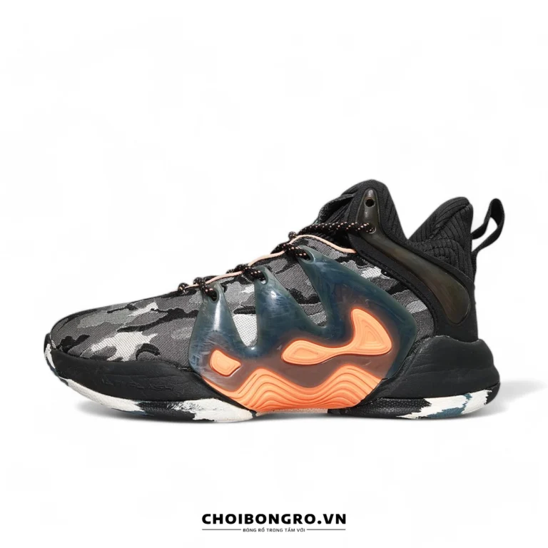 Giày bóng rổ Like-New chính hãng ANTA Klay
 Thompson 1.0 Basketball Shoes 'The Mountain' 112141609-1