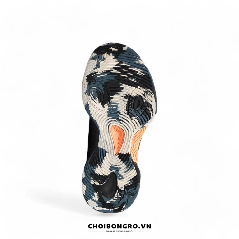 Giày bóng rổ Like-New chính hãng ANTA Klay
 Thompson 1.0 Basketball Shoes 'The Mountain' 112141609-1 - Hình ảnh 2